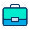 Officebag Brifecase Document Icon