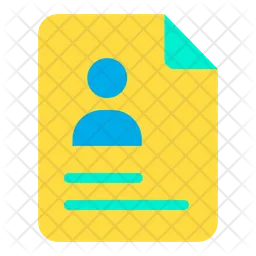 Portfolio  Icon