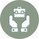 Portfolio  Icon