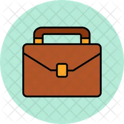 Portfolio  Icon