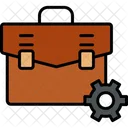 Portfolio  Icon