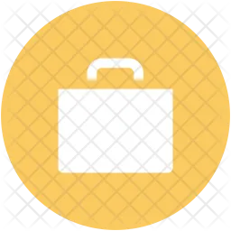 Portfolio  Icon