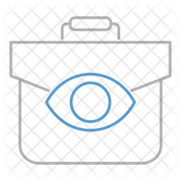 Portfolio demonstration Icon