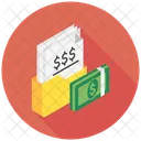 Portfolio  Icon