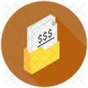 Portfolio  Icon