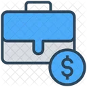 Money Payment Business Icon