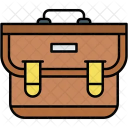 Portfolio  Icon