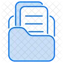 Portfolio  Icon