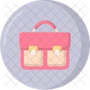 Portfolio Briefcase Icon