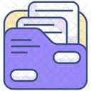 Portfolio  Icon