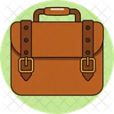 Portfolio Work Samples Creative Folder Icon