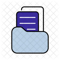 Portfolio  Icon