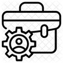 Portfolio  Icon