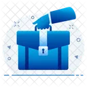Portfolio  Icon