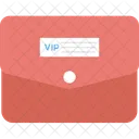 Closed Security Protected Icon