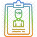 Portfolio  Icon