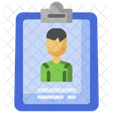 Portfolio  Icon