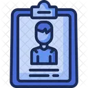 Portfolio  Icon