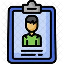 Portfolio  Icon