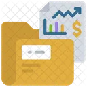 Portfolio  Icon
