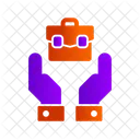 Portfolio  Icon