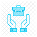 Portfolio  Icon