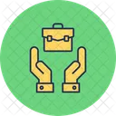 Portfolio  Icon