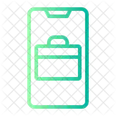 Portfólio  Icon