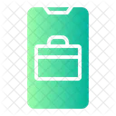 Portfólio  Icon