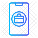 Portfólio  Icon