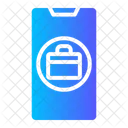Portfólio  Icon