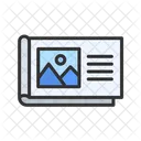 Portfolio Icon