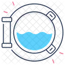 Porthole  Icon