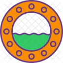 Porthole Icon