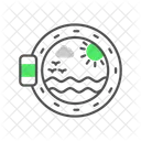 Porthole  Symbol