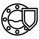 Frame Art Pattern Icon