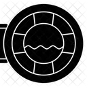Porthole  Icon