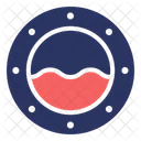 Porthole Icon