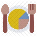 Nutritioneducation Healthyeating Caloriecounting Icon