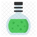 Portion Flask Icon