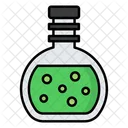 Portion Flask Icon