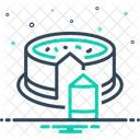 Portion  Icon