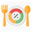 Portion  Icon