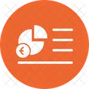 Portionskreisdiagramm Diagramm Graph Symbol