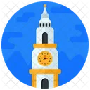 Porto Tower  Icon