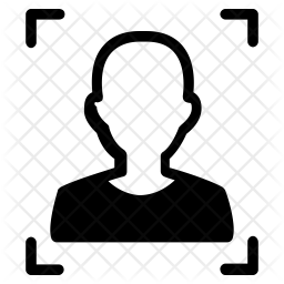 Portrait Icon