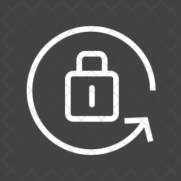 Portrait Icon
