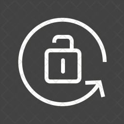 Portrait Icon