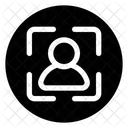 Portrait  Icon
