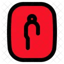 Portrait Gallery Image Icon
